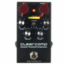 DSM & Humboldt Pedaler DSM & Humboldt Clearcomp 1078 Kompressor tgt11