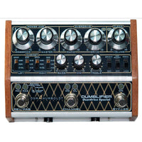 DSM & Humboldt Preamp DSM & Humboldt Dumblifier Overdrive Special tgt11