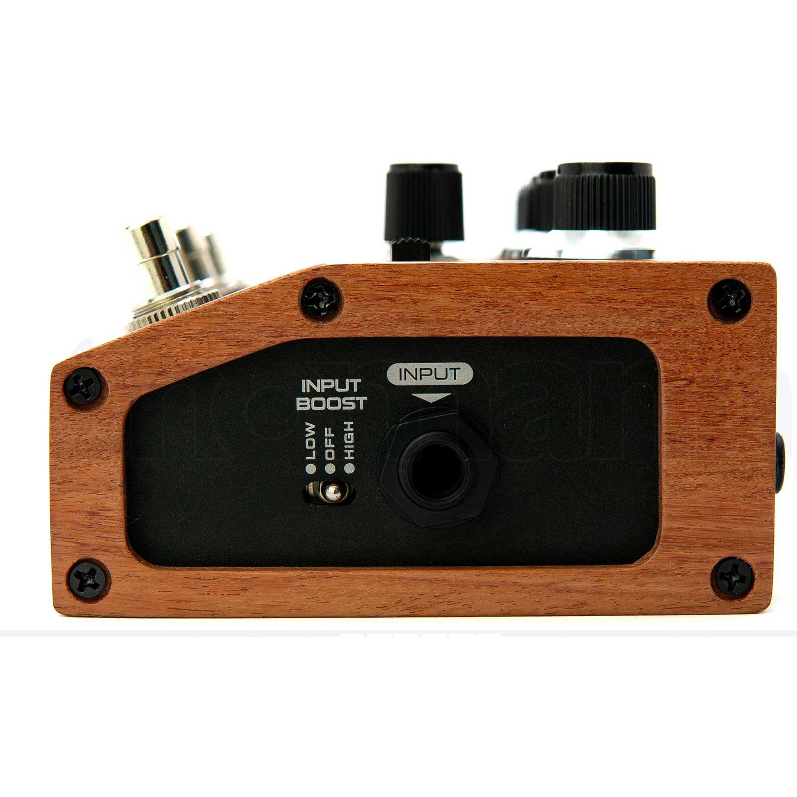 DSM & Humboldt Preamp DSM & Humboldt Dumblifier Overdrive Special tgt11