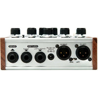 DSM & Humboldt Preamp DSM & Humboldt Dumblifier Overdrive Special tgt11