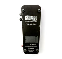 Dunlop Crybaby GCB65 Custom Badass Inductor Wah