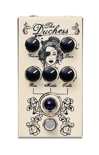 Victory V1 Duchess Effects Pedal