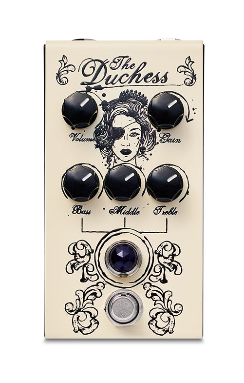 Victory V1 Duchess Effects Pedal