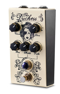 Victory V1 Duchess Effects Pedal