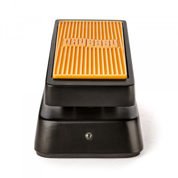 Dunlop CBJ95SW Cry Baby JR Wah Sp. Edition Black