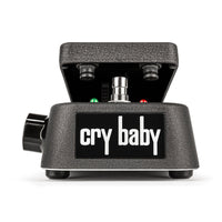 Dunlop Dunlop Cry Baby BB535 Wah Reissue tgt11