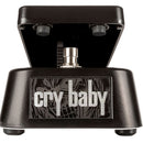 Dunlop Dunlop Iron Maiden Killers Cry Baby Wah Pedal tgt11