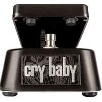 Dunlop Dunlop Iron Maiden Killers Cry Baby Wah Pedal tgt11