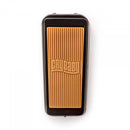 Dunlop Pedaler Dunlop CBJ95SW Cry Baby JR Wah Sp. Edition Black tgt11