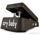 Dunlop Pedaler Dunlop Clyde McCoy Cry Baby Wah CM95 tgt11
