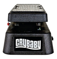 Dunlop Pedaler Dunlop Cry Baby 95Q Wah tgt11