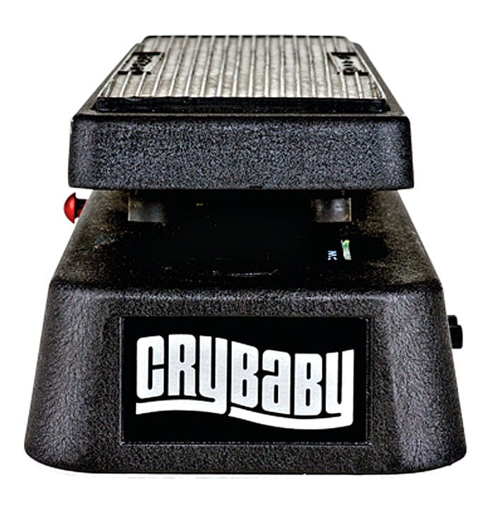 Dunlop Pedaler Dunlop Cry Baby 95Q Wah tgt11