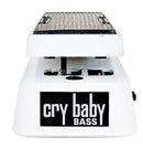 Dunlop Pedaler Dunlop Cry Baby Bass Wah 105Q tgt11