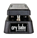 Dunlop Pedaler Dunlop Cry Baby Classic Wah GCB95F tgt11