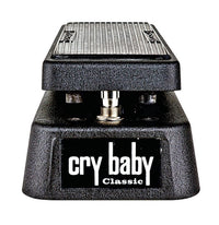 Dunlop Pedaler Dunlop Cry Baby Classic Wah GCB95F tgt11