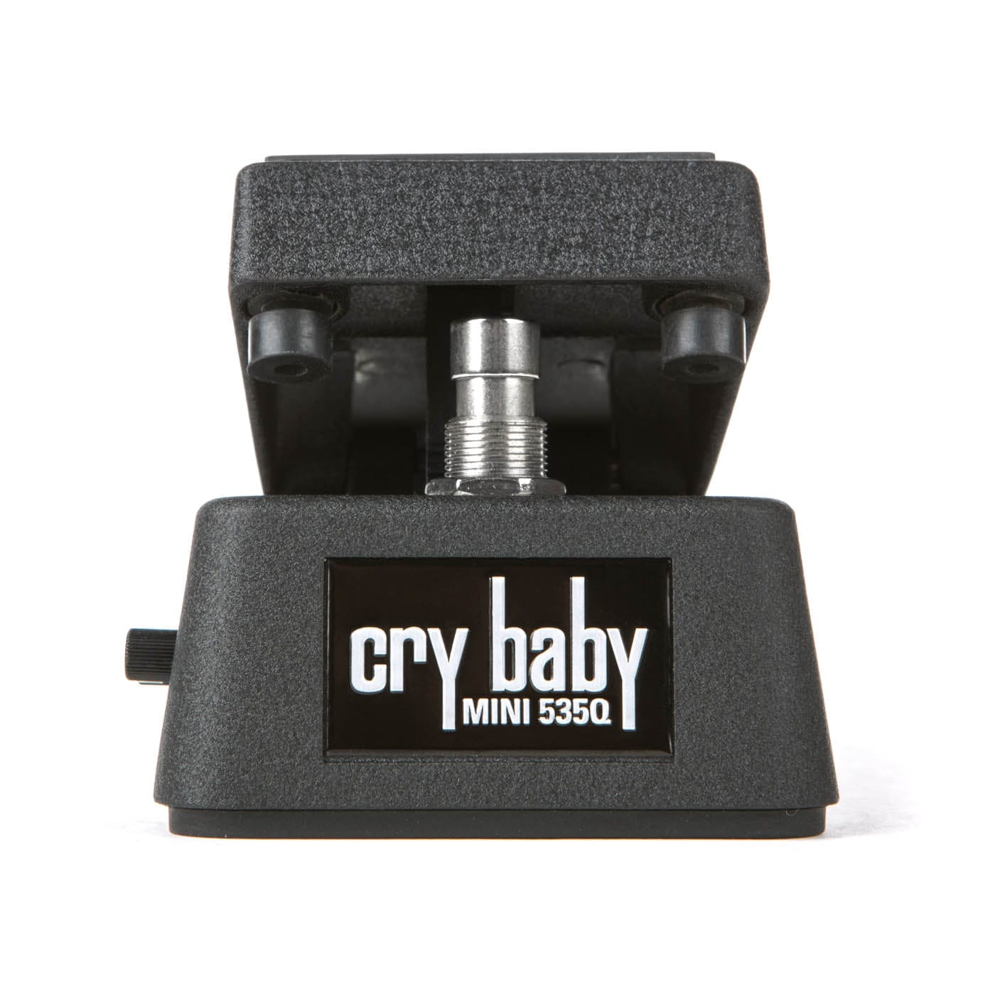 Dunlop Pedaler Dunlop Cry Baby Mini 535Q Wah tgt11