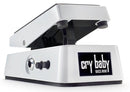 Dunlop Pedaler Dunlop Cry Baby Mini Bass Wah CBM105Q tgt11