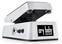 Dunlop Pedaler Dunlop Cry Baby Mini Bass Wah CBM105Q tgt11