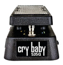 Dunlop Pedaler Dunlop Cry Baby Multi-Wah 535Q tgt11