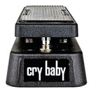 Dunlop Pedaler Dunlop Cry Baby Standard Wah GCB95 tgt11