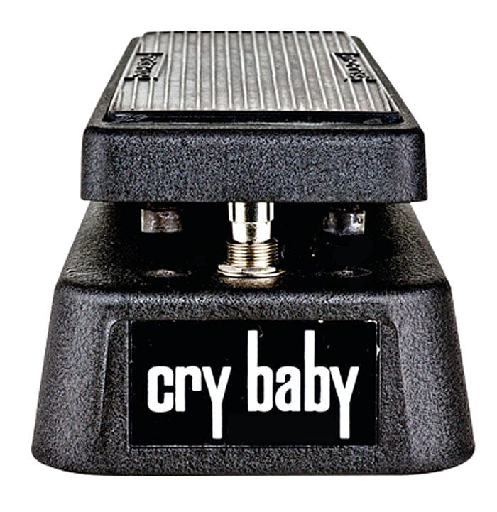 Dunlop Pedaler Dunlop Cry Baby Standard Wah GCB95 tgt11