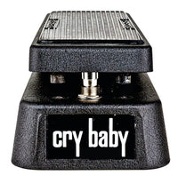 Dunlop Pedaler Dunlop Cry Baby Standard Wah GCB95 tgt11