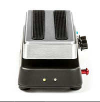 Dunlop Pedaler Dunlop Crybaby GCB65 Custom Badass Inductor Wah tgt11