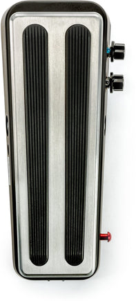 Dunlop Pedaler Dunlop Crybaby GCB65 Custom Badass Inductor Wah tgt11