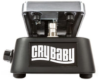 Dunlop Pedaler Dunlop Crybaby GCB65 Custom Badass Inductor Wah tgt11