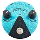 Dunlop Pedaler Dunlop Fuzz Face Mini Jimi Hendrix FFM3 tgt11