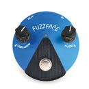 Dunlop Pedaler Dunlop Fuzz Face Mini Silicon FFM1 tgt11
