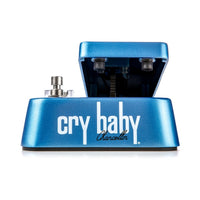 Dunlop Pedaler Dunlop Justin Chancellor Cry Baby Wah tgt11