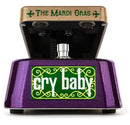 Dunlop Pedaler Dunlop Leo Nocentelli Crybaby Mardi Gras Wah tgt11