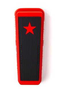 Dunlop Pedaler Dunlop Tom Morello Cry Baby Wah TBM95 tgt11