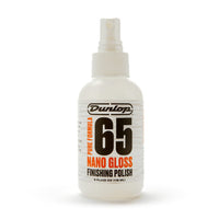 Dunlop Stränginstrument Dunlop 6604 Pure Formula 65 Nano Gloss Finishing Polish tgt11