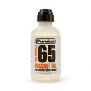 Dunlop Stränginstrument Dunlop 6634 Pure Formula 65 Coconut Oil Fretboard Conditioner tgt11