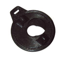 Dunlop Stränginstrument Dunlop 7000 Ergo Lok Strap 1 pcs tgt11