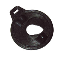 Dunlop Stränginstrument Dunlop 7000 Ergo Lok Strap 1 pcs tgt11