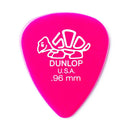 Dunlop Stränginstrument Dunlop Delrin 500 0.96 Players Pack 12-pack tgt11