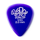 Dunlop Stränginstrument Dunlop Delrin 500 2.0 Players Pack 12-pack tgt11