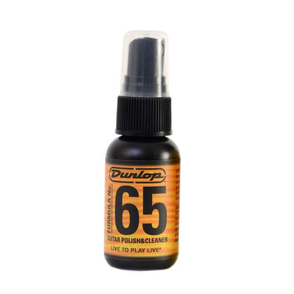 Dunlop Stränginstrument Dunlop Formula 65 Guitar Polish 1oz tgt11