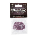 Dunlop Stränginstrument Dunlop Gator Grip 0.71 Players Pack 12-pack tgt11