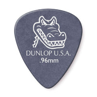 Dunlop Stränginstrument Dunlop Gator Grip 0.96 Players Pack 12-pack tgt11
