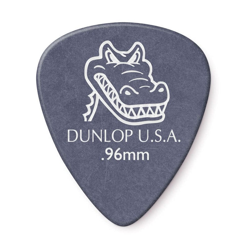 Dunlop Stränginstrument Dunlop Gator Grip 0.96 Players Pack 12-pack tgt11