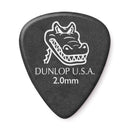 Dunlop Stränginstrument Dunlop Gator Grip 2.0 Players Pack 12-pack tgt11