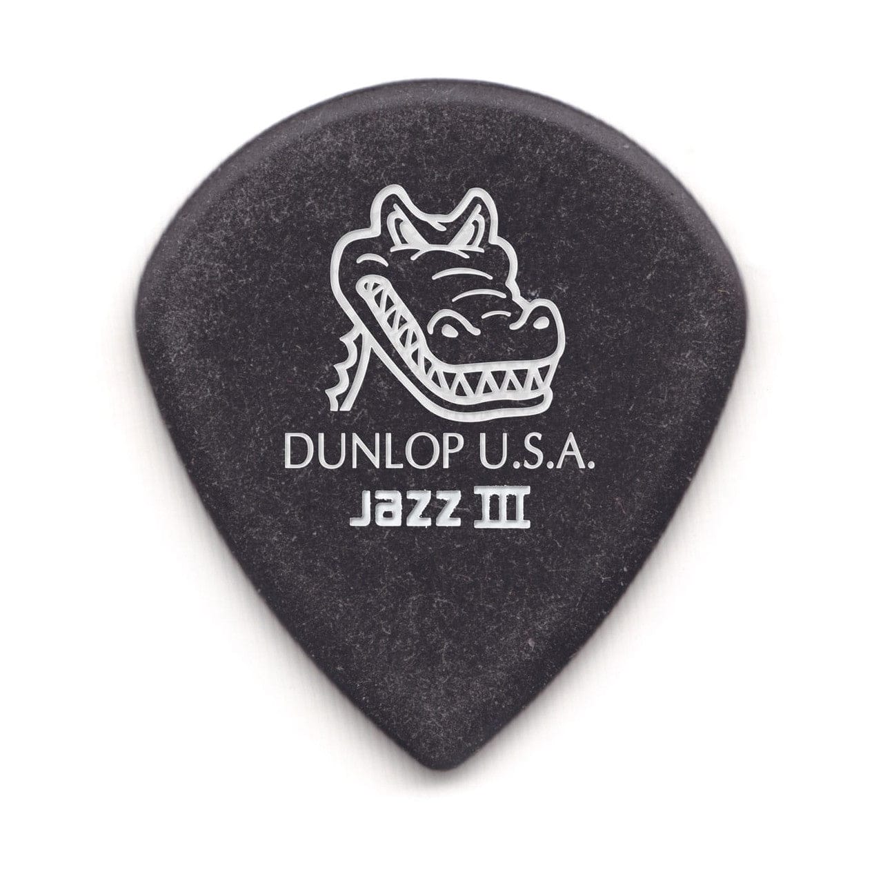 Dunlop Stränginstrument Dunlop Gator Grip Jazz III Players Pack 6-pack tgt11