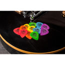Dunlop Stränginstrument Dunlop PVP418 Tortex Standard Pick Variety Pack 12/PLYPK tgt11