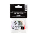 Dunlop Stränginstrument Dunlop PVP418 Tortex Standard Pick Variety Pack 12/PLYPK tgt11