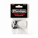 Dunlop Stränginstrument Dunlop PVP44 Nylon Standard Variety Pack - 12/PLYPK tgt11