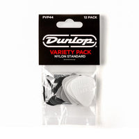 Dunlop Stränginstrument Dunlop PVP44 Nylon Standard Variety Pack - 12/PLYPK tgt11